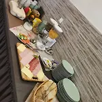 住宿加早餐酒店 Prenocisca Sirec