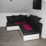 Nocleg ze śniadaniem Prenocisca Sirec