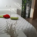 Nocleg ze śniadaniem Prenocisca Sirec