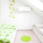 Prenocisca Sirec فندق مبيت وإفطار