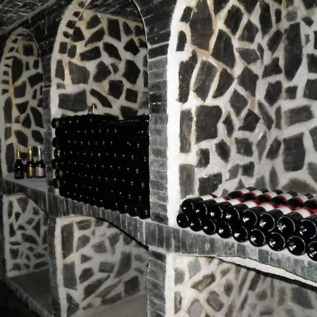Prenocisca Sirec Bed & Breakfast Ptuj