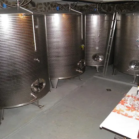 Couette-café Prenocisca Sirec *