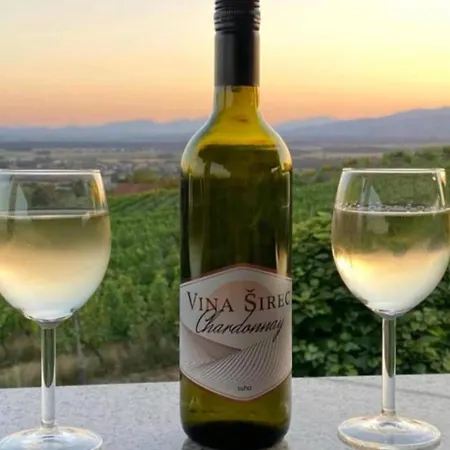 Prenocisca Sirec Ptuj