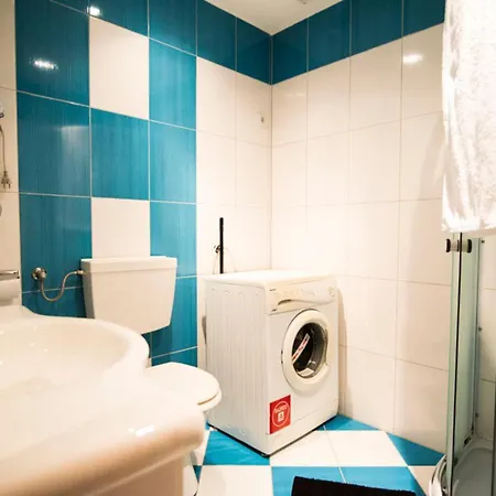 Prenocisca Sirec Bed & Breakfast