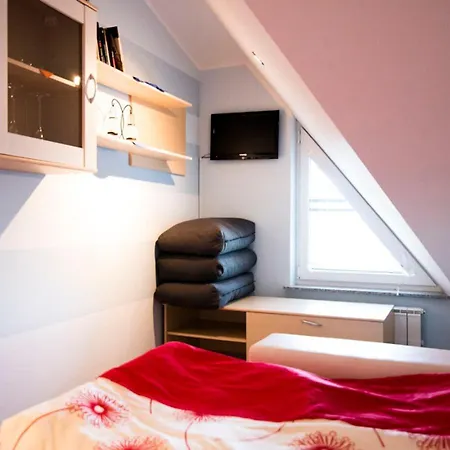Bed & Breakfast Prenocisca Sirec Ptuj