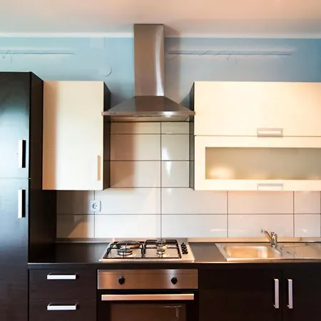 Prenocisca Sirec Bed & Breakfast