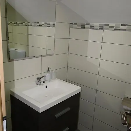 Couette-café Prenocisca Sirec Ptuj