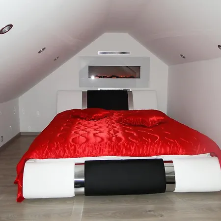 Prenocisca Sirec Ptuj