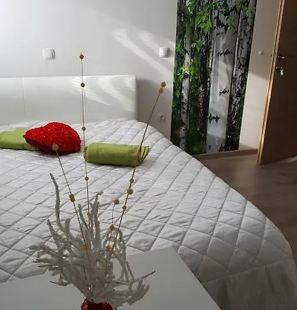 Couette-café Prenocisca Sirec