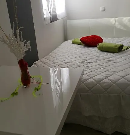 Bed & Breakfast Prenocisca Sirec *