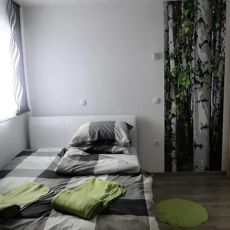 Bed & Breakfast Prenocisca Sirec *