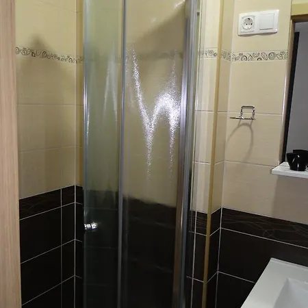 Bed & Breakfast Prenocisca Sirec *
