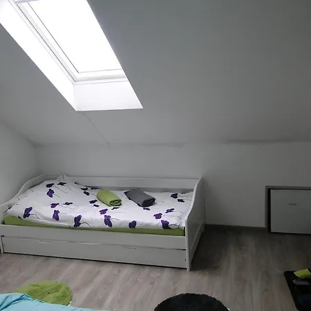 Bed and Breakfast Prenocisca Sirec Πτούι