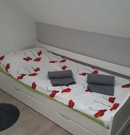 Prenocisca Sirec Couette-café