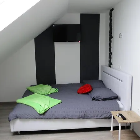 Prenocisca Sirec * Ptuj