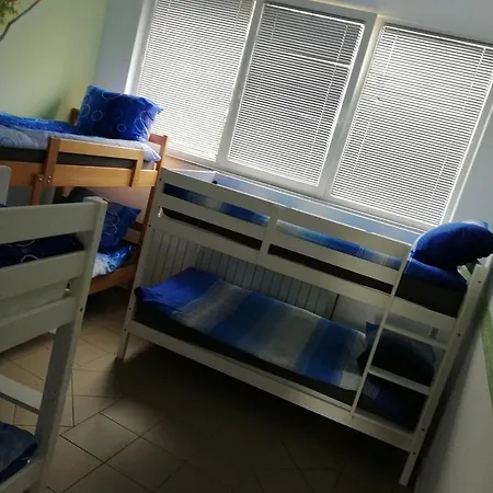 Prenocisca Sirec Bed & Breakfast *