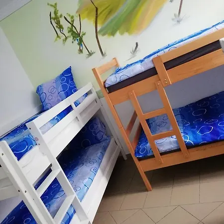 Bed & Breakfast Prenocisca Sirec *