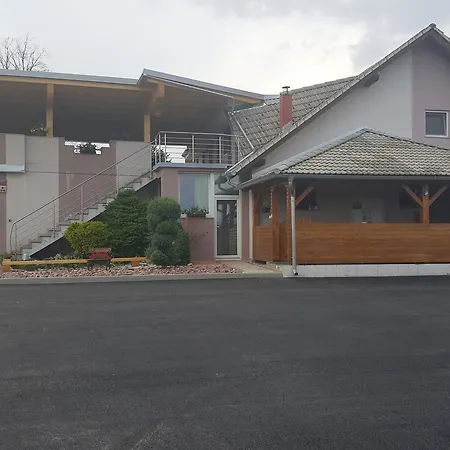 Prenocisca Sirec * Ptuj