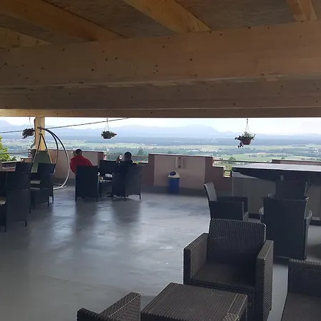 Prenocisca Sirec Bed & Breakfast Ptuj