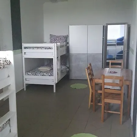 Prenocisca Sirec Bed & Breakfast