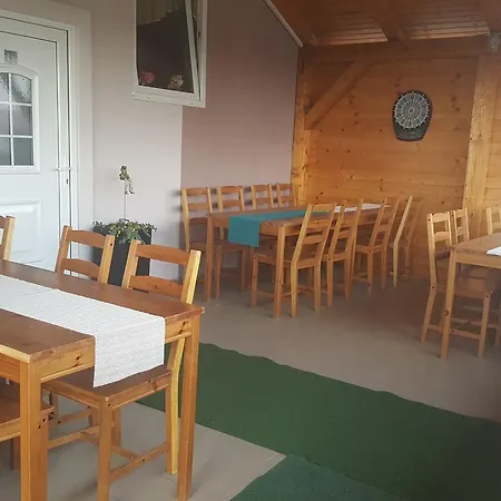 Prenocisca Sirec Ptuj