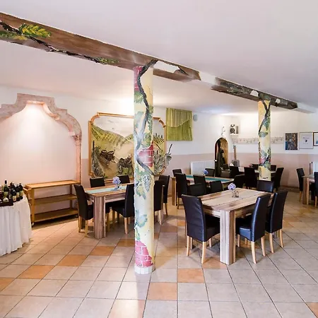 Prenocisca Sirec Ptuj