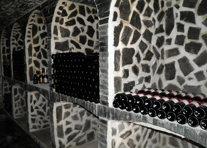 Prenocisca Sirec Bed & Breakfast Ptuj