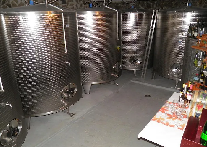 Bed & Breakfast Prenocisca Sirec *