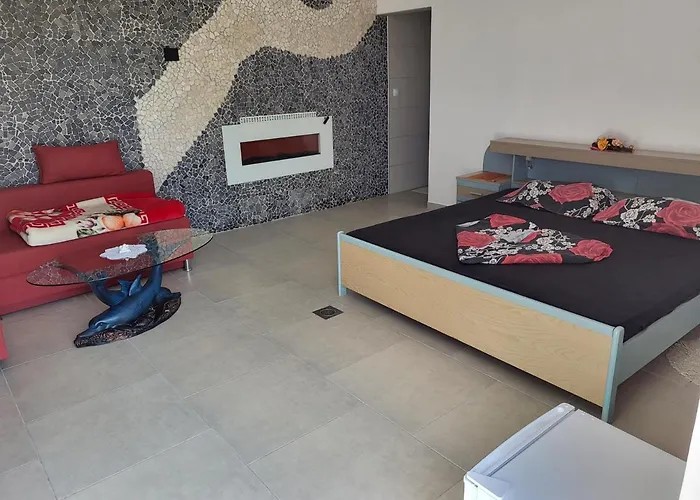 Bed & Breakfast Prenocisca Sirec *