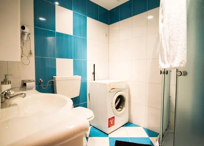 Prenocisca Sirec Bed & Breakfast