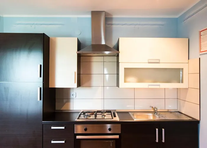 Prenocisca Sirec Bed & Breakfast