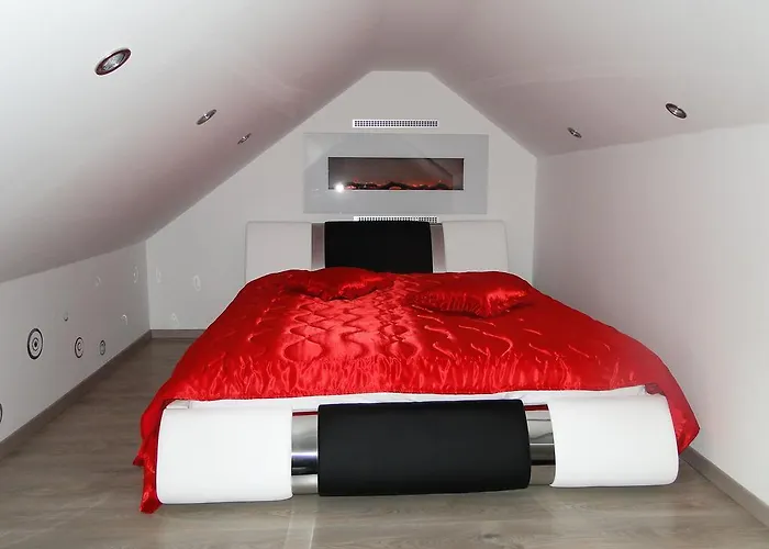 Prenocisca Sirec Ptuj