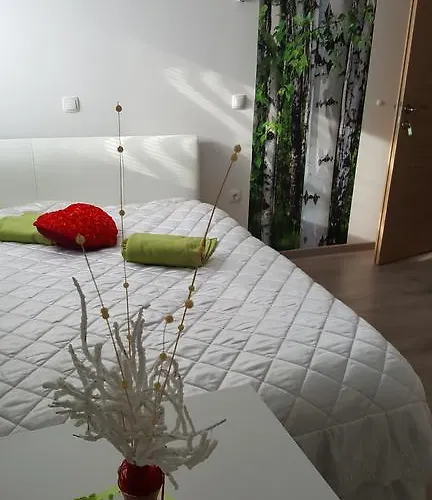 Bed & Breakfast Prenocisca Sirec