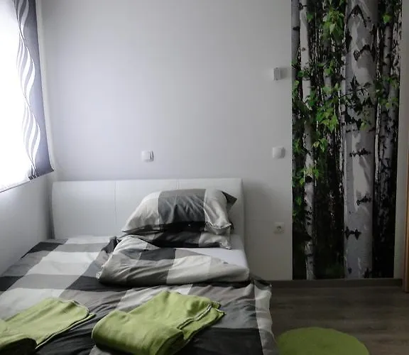 Bed & Breakfast Prenocisca Sirec *