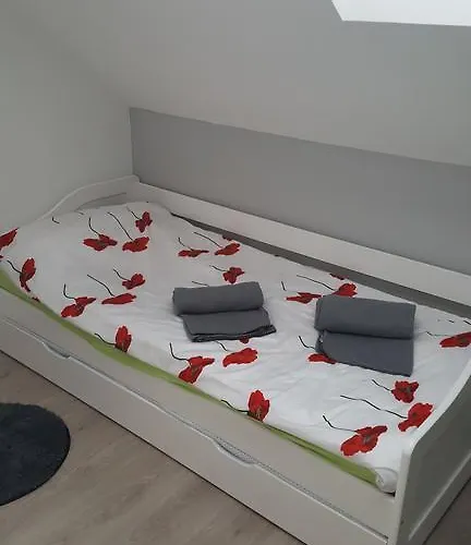 Prenocisca Sirec Bed & Breakfast